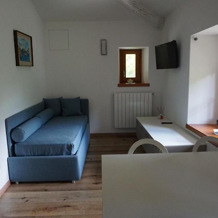 B&B Da Pieri San Giovanni Bianco Extérieur photo